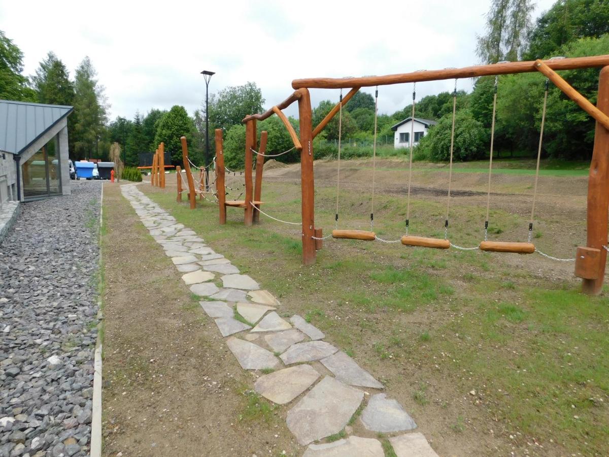 Wellness Rezort Tatranska Strba Štrbské Pleso Exterior foto