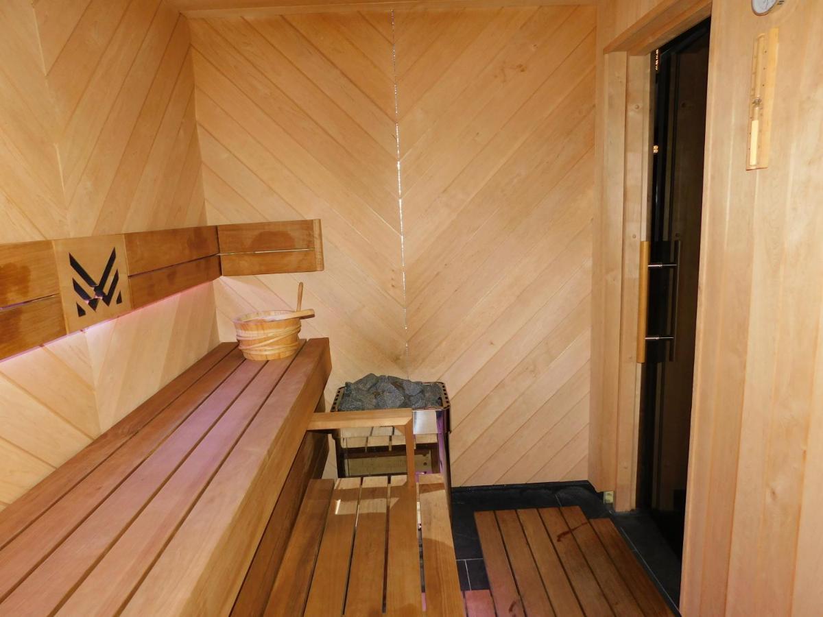 Wellness Rezort Tatranska Strba Štrbské Pleso Exterior foto
