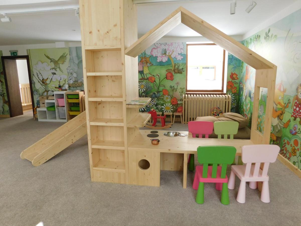 Wellness Rezort Tatranska Strba Štrbské Pleso Exterior foto
