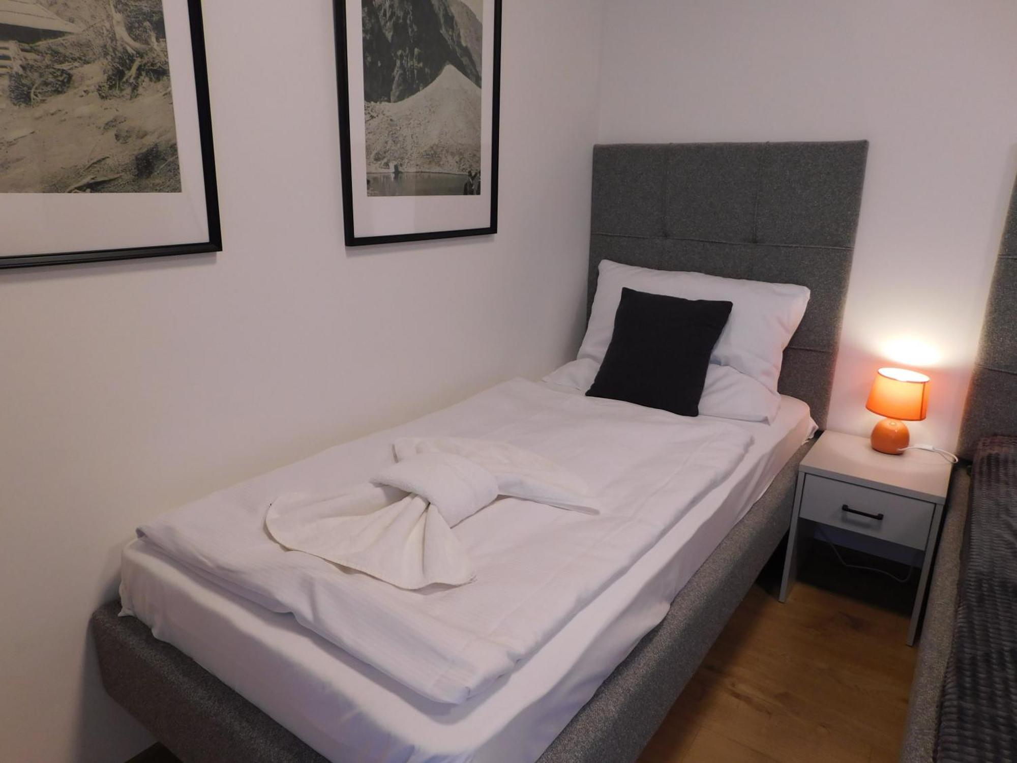 Wellness Rezort Tatranska Strba Štrbské Pleso Exterior foto